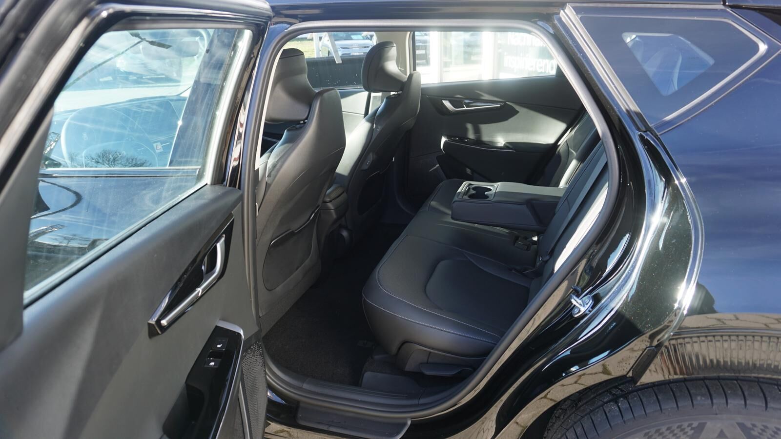 KIA EV6 * WP* LED* NAVI* KAMERA* Ansicht 13 für Fahrzeugdetailseite
