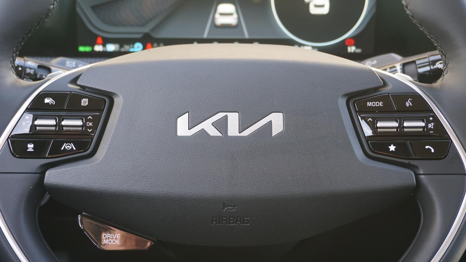 KIA EV6 * WP* LED* NAVI* KAMERA* Ansicht 7 für Fahrzeugdetailseite