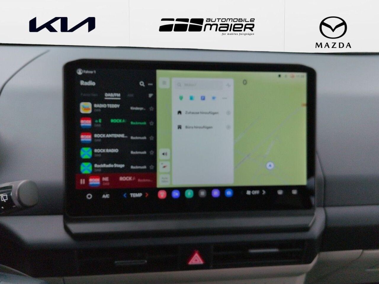 KIA PV5 Passenger ELITE 5-sitz 71.2-kWh*P2*P3*P4*P5* Ansicht 10 für Fahrzeugdetailseite