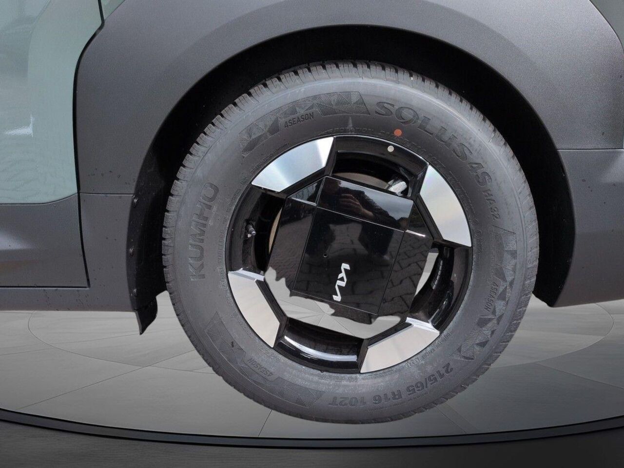 KIA PV5 Passenger ELITE 5-sitz 71.2-kWh*P2*P3*P4*P5* Ansicht 11 für Fahrzeugdetailseite