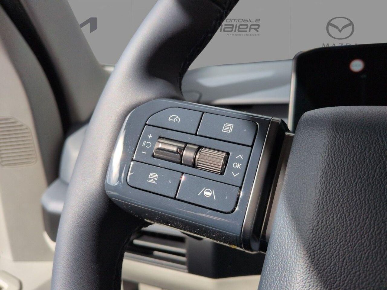 KIA PV5 Passenger ELITE 5-sitz 71.2-kWh*P2*P3*P4*P5* Ansicht 13 für Fahrzeugdetailseite
