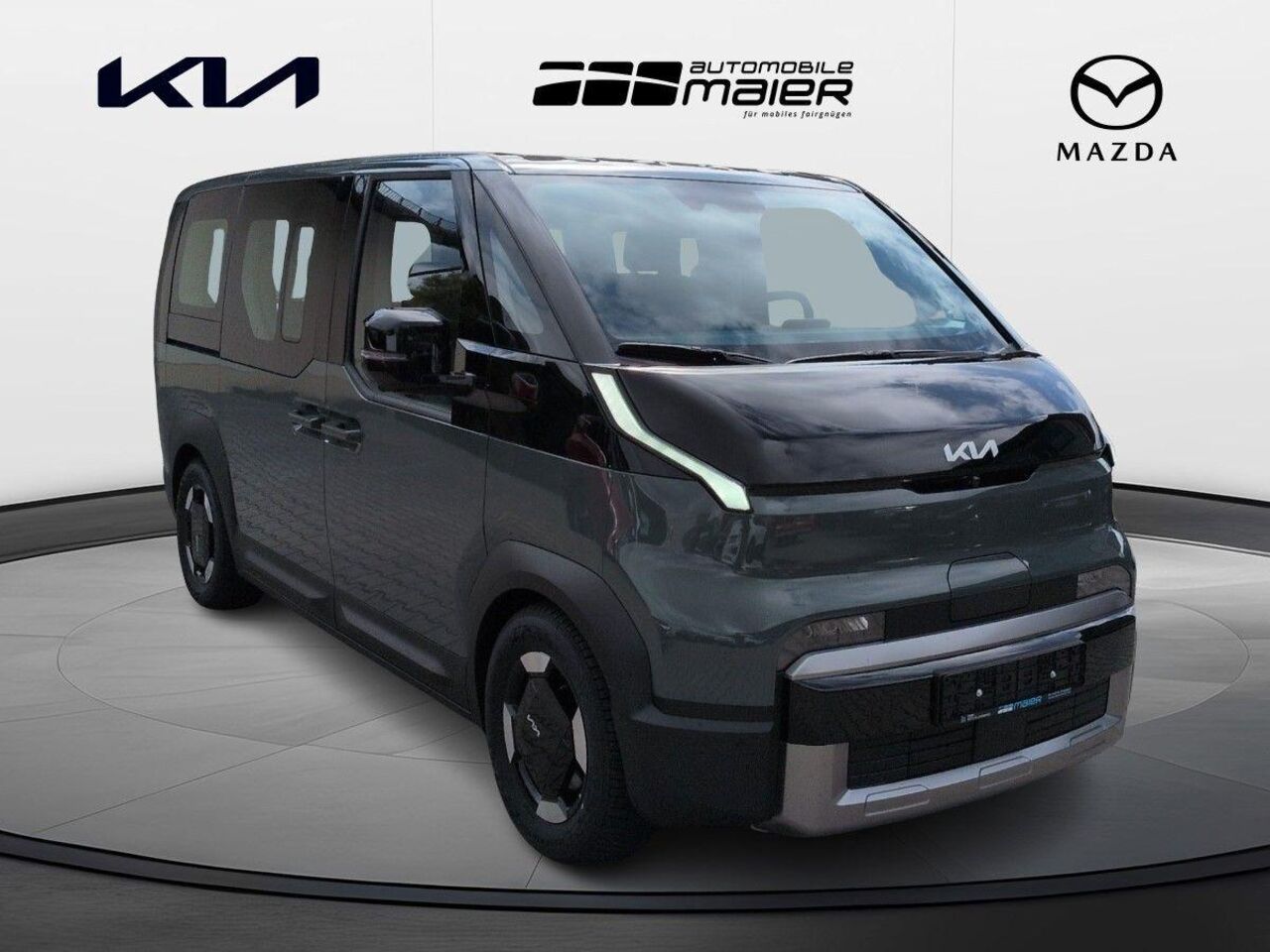 KIA PV5 Passenger ELITE 5-sitz 71.2-kWh*P2*P3*P4*P5* Ansicht 4 für Fahrzeugdetailseite