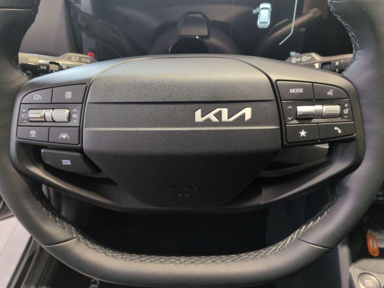 KIA K4 Sportswagon 1.6T SPIRIT *DriveP4*SoundP7* Ansicht 13 für Fahrzeugdetailseite