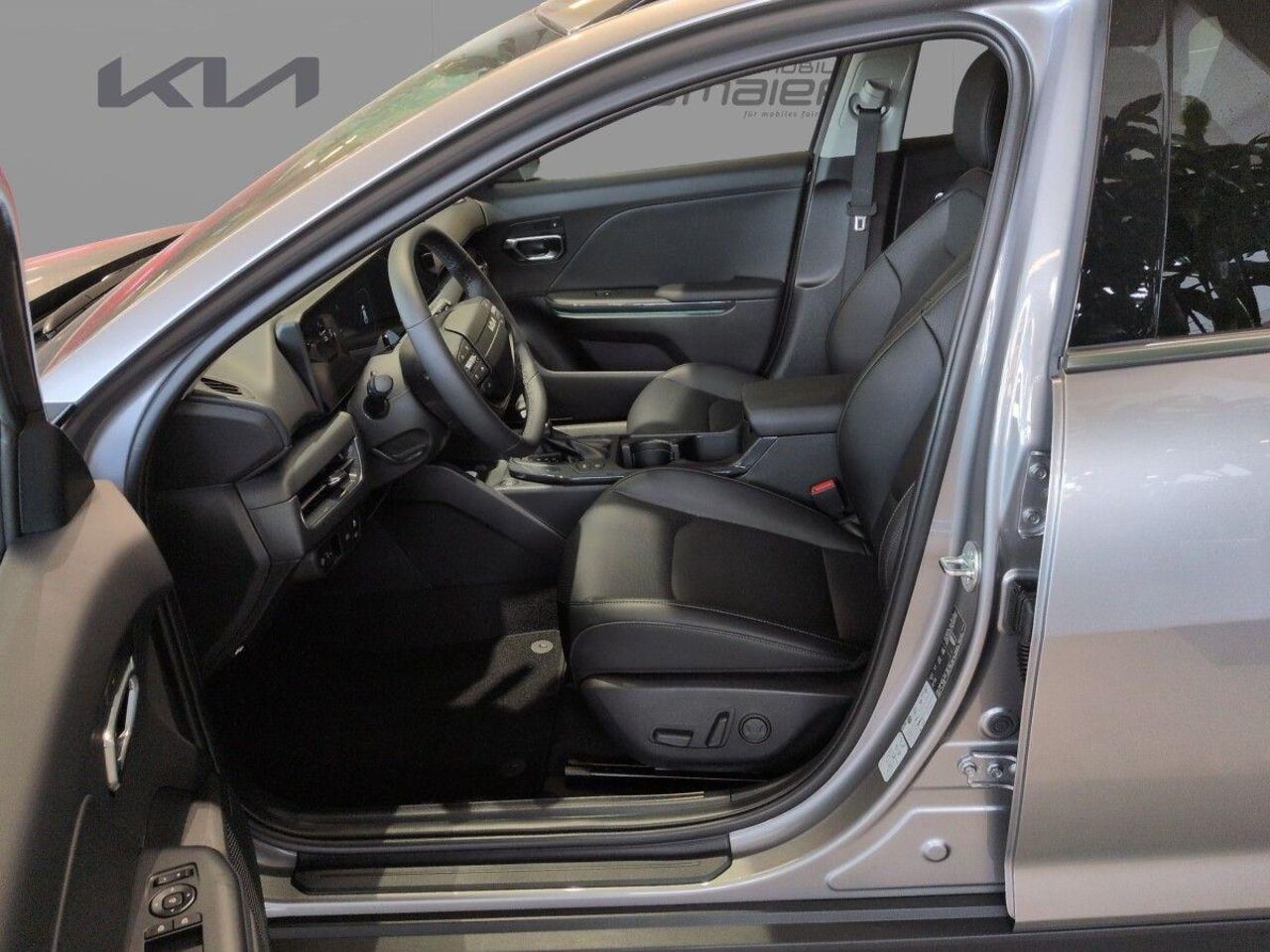KIA K4 Sportswagon 1.6T SPIRIT *DriveP4*SoundP7* Ansicht 6 für Fahrzeugdetailseite