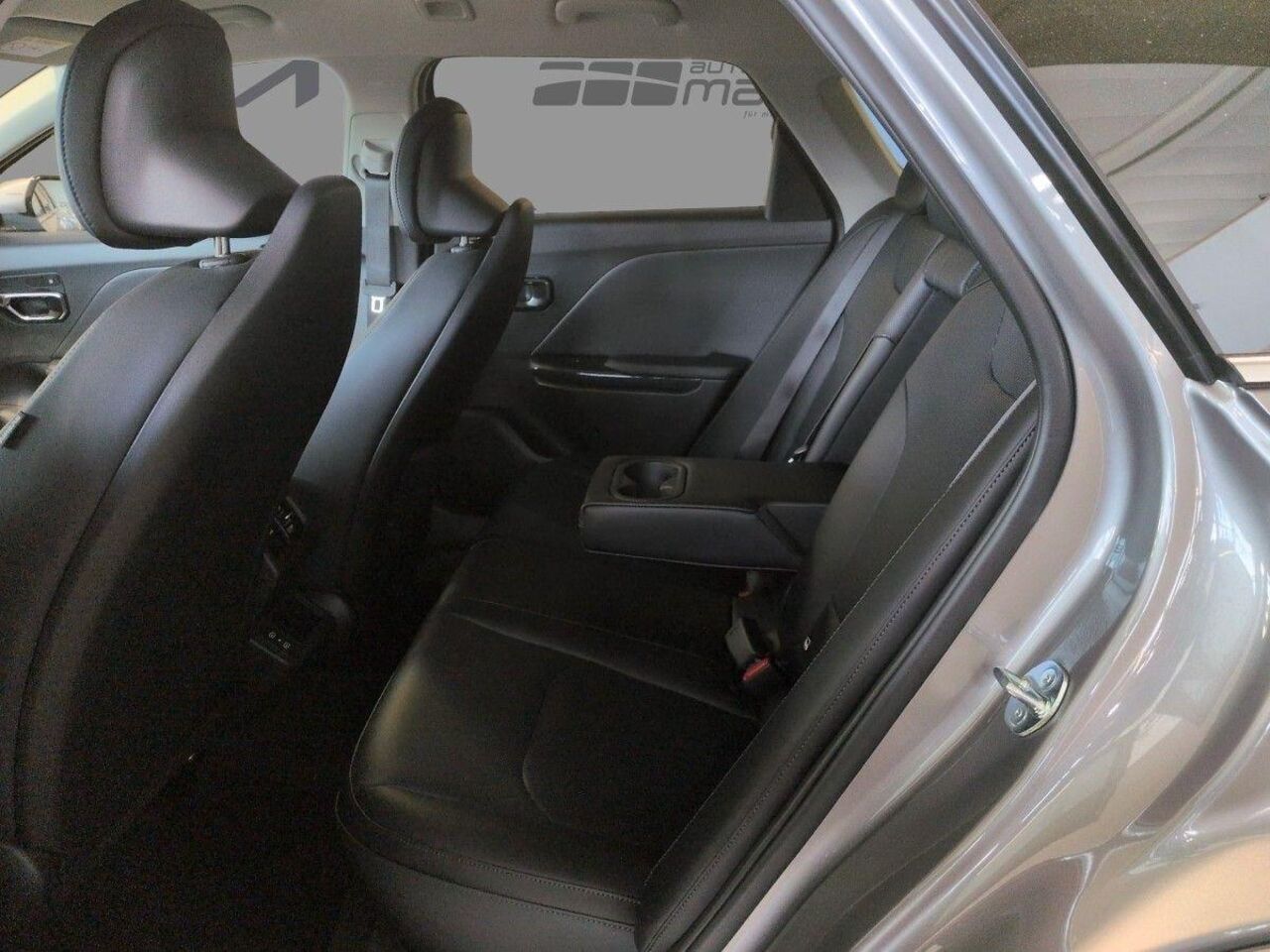 KIA K4 Sportswagon 1.6T SPIRIT *DriveP4*SoundP7* Ansicht 7 für Fahrzeugdetailseite