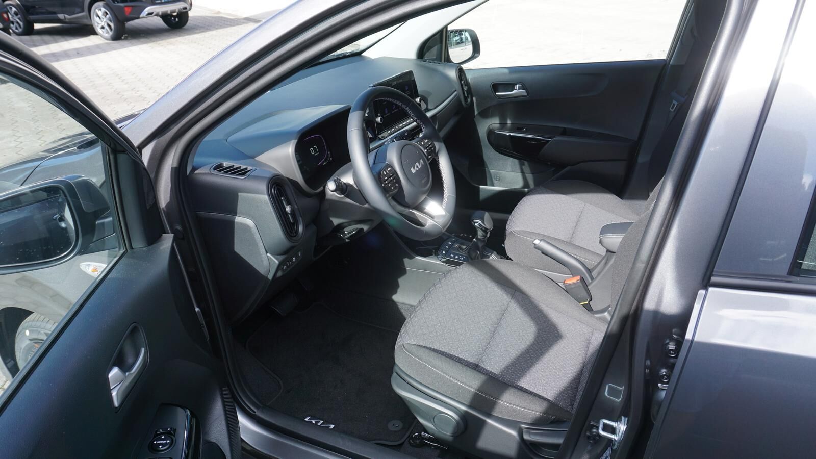 KIA Picanto VISION *Automatik*Rückfahrkamera Ansicht 11 für Fahrzeugdetailseite