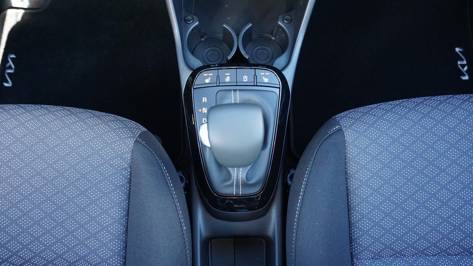 KIA Picanto VISION *Automatik*Rückfahrkamera Ansicht 17 für Fahrzeugdetailseite