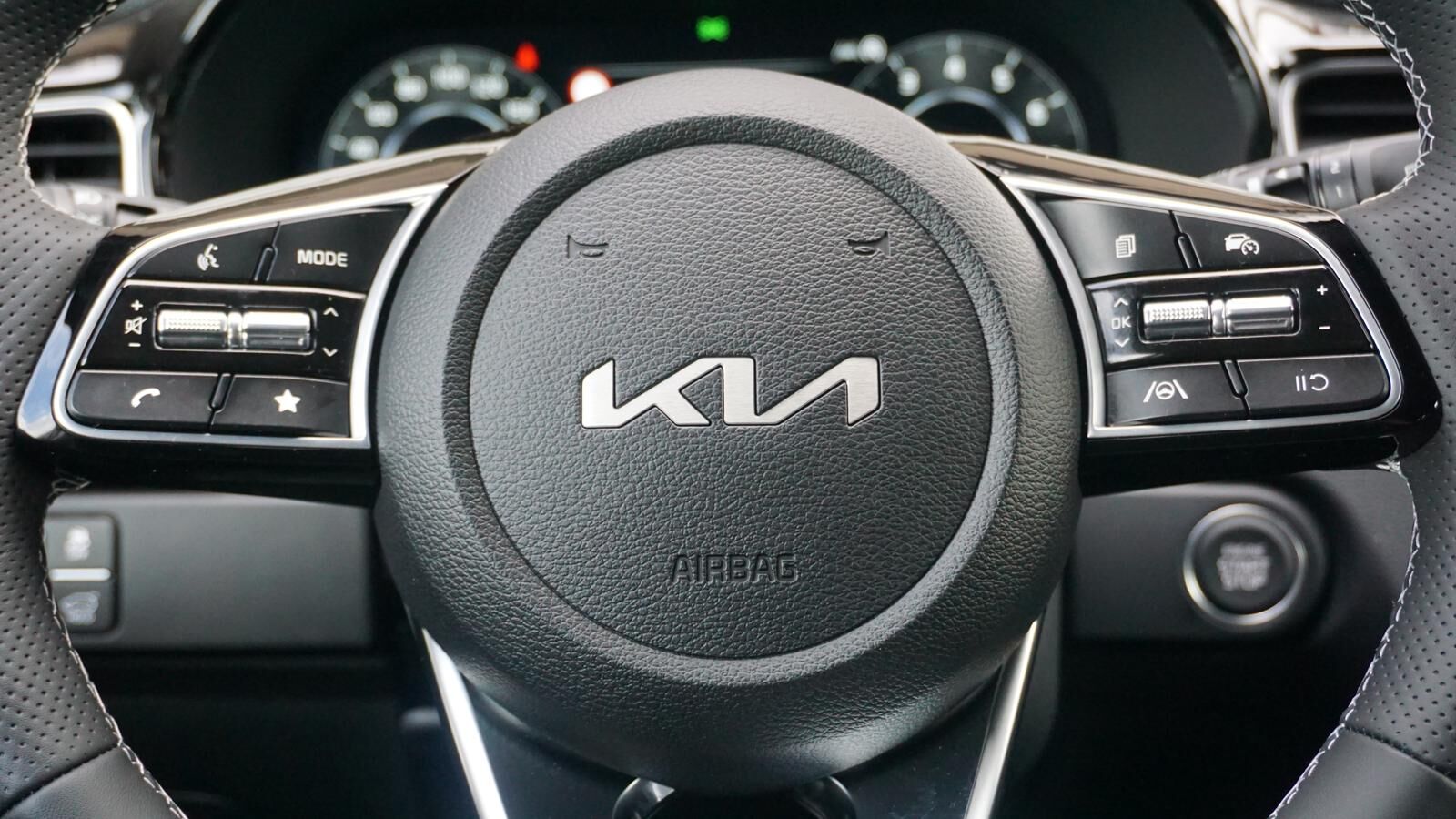 KIA Ceed Sportswagon Ceed SW 1.5 TGDI DCT GT-LINE *LED* NAVI* KAMERA* Ansicht 13 für Fahrzeugdetailseite