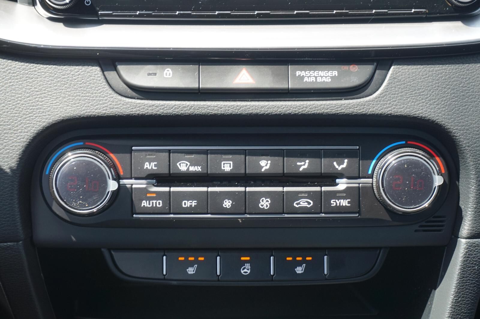 KIA Ceed SW 1.5 TGDI GT-LINE *LED* KAMERA* NAVI* Ansicht 11 für Fahrzeugdetailseite