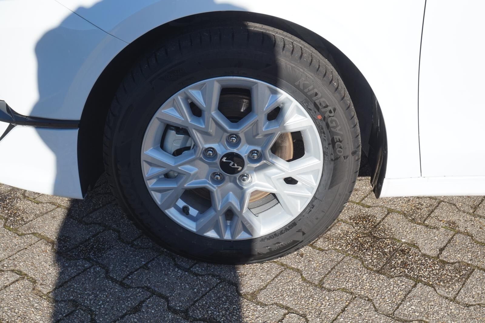 KIA Ceed 1.5 T-GDI Vision *NAVI* KAMERA* PDC* DAB+* Ansicht 6 für Fahrzeugdetailseite