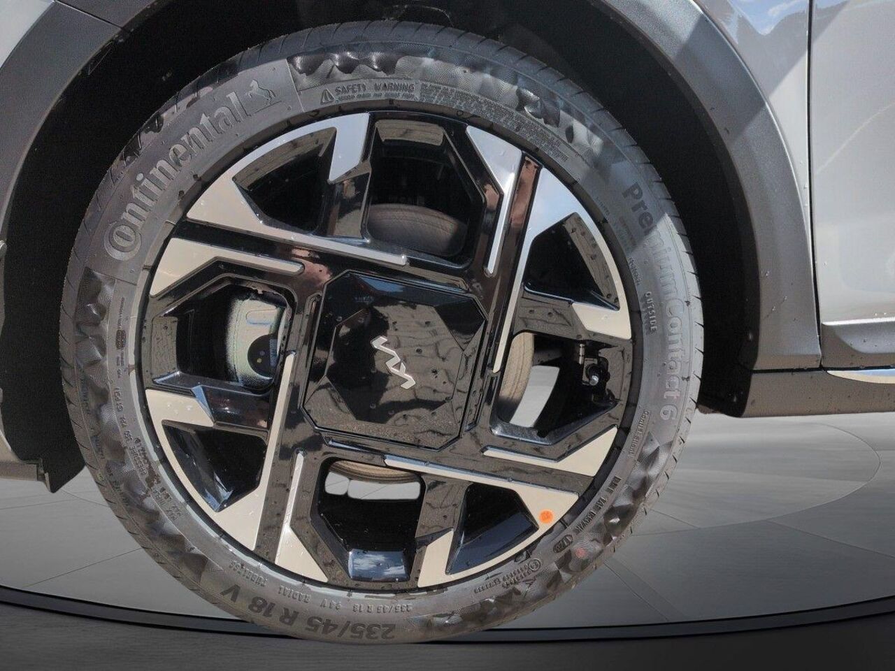 KIA XCeed 1.6T 180PS SPIRIT *JBL*NAVI*LEDER*LED* Ansicht 11 für Fahrzeugdetailseite