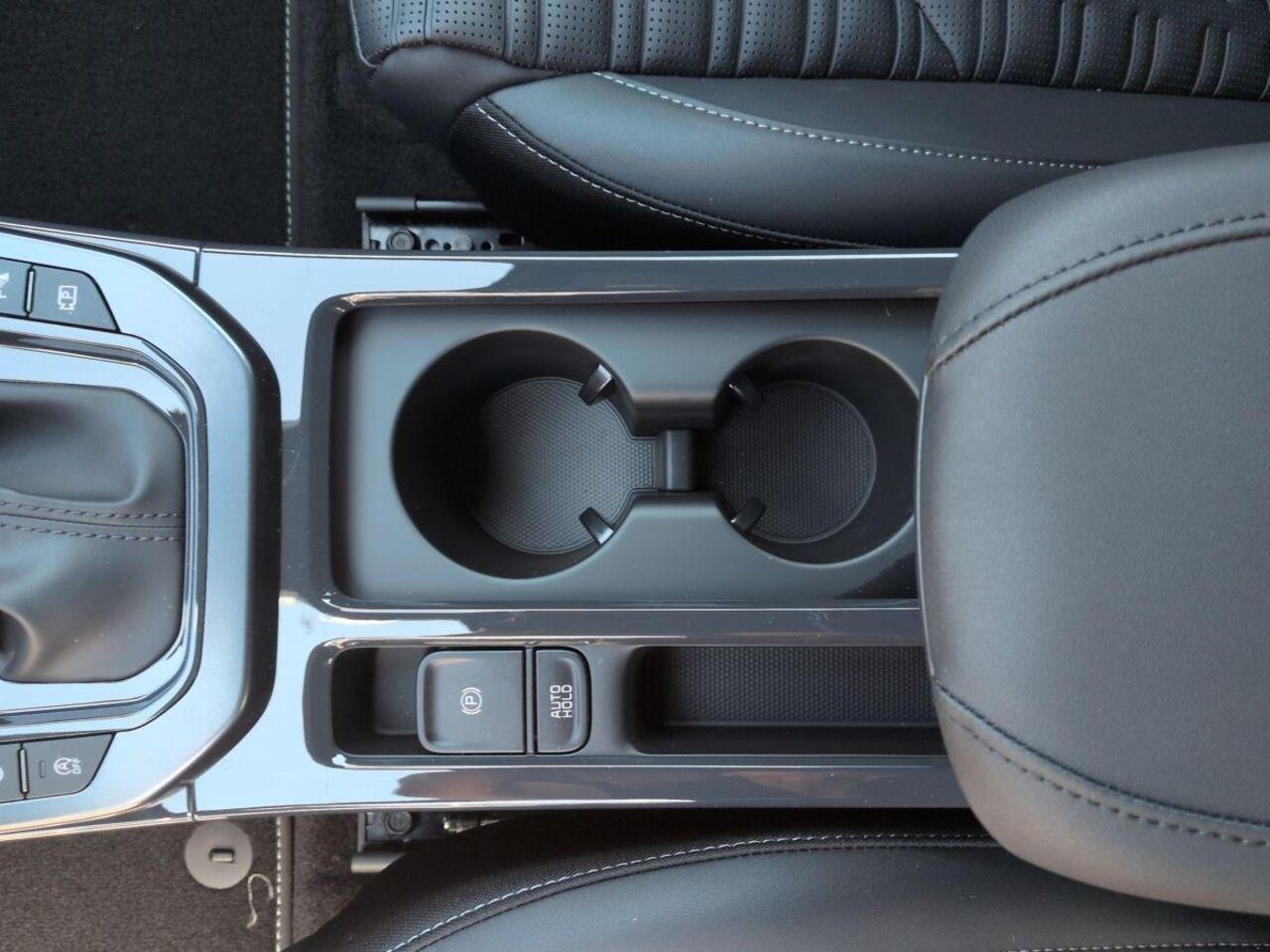 KIA XCeed 1.6T 180PS SPIRIT *JBL*NAVI*LEDER*LED* Ansicht 12 für Fahrzeugdetailseite