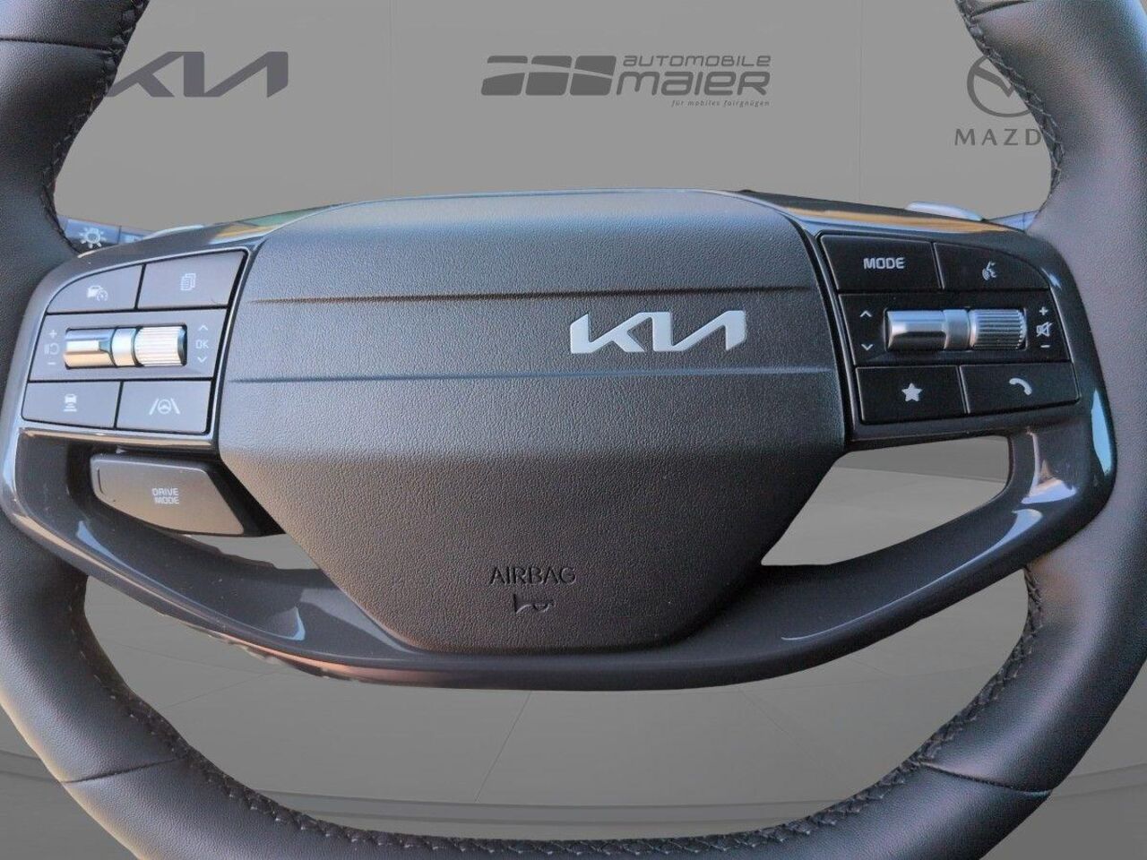 KIA XCeed 1.6T 180PS SPIRIT *JBL*NAVI*LEDER*LED* Ansicht 14 für Fahrzeugdetailseite