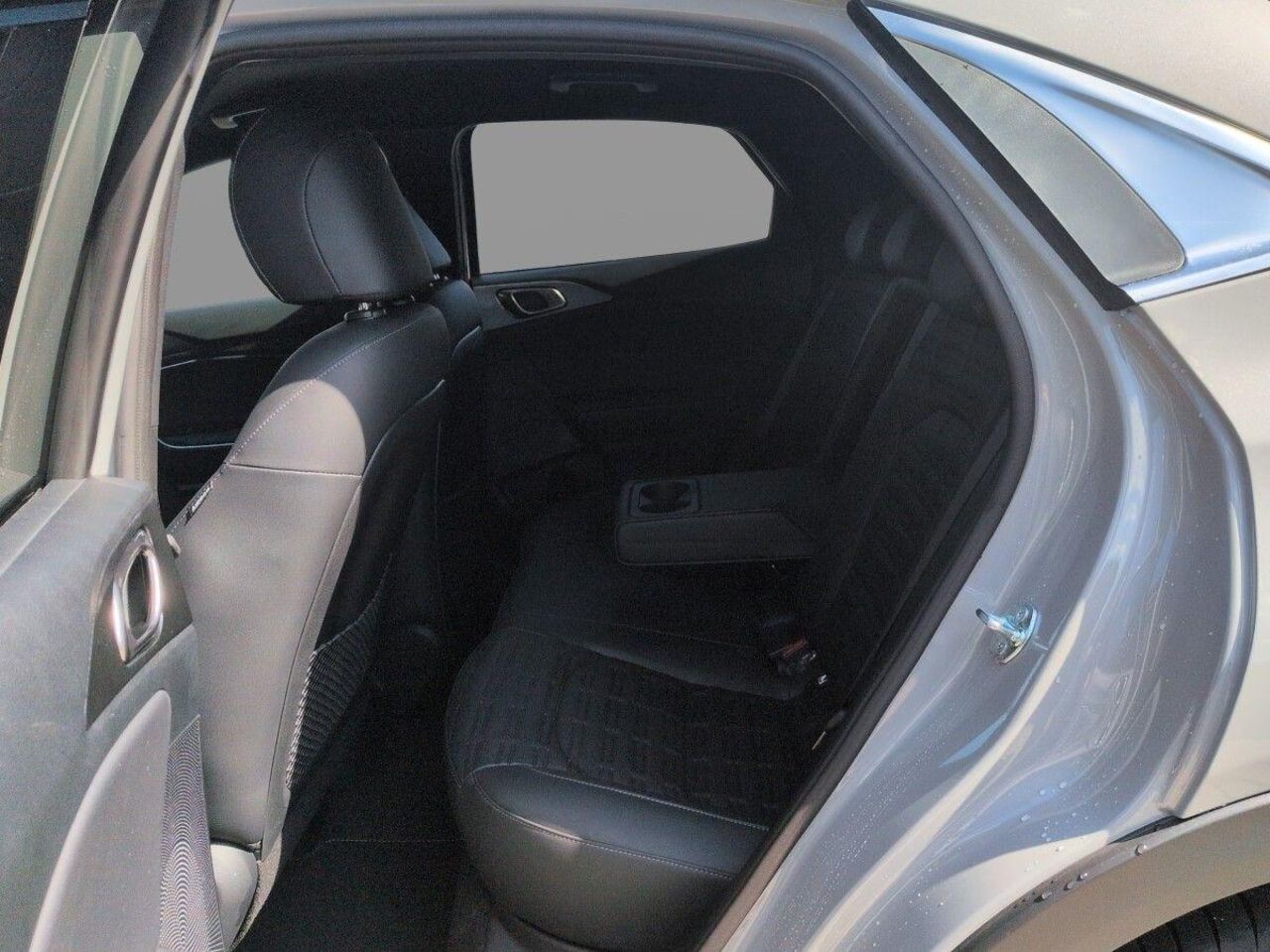 KIA XCeed 1.6T 180PS SPIRIT *JBL*NAVI*LEDER*LED* Ansicht 7 für Fahrzeugdetailseite