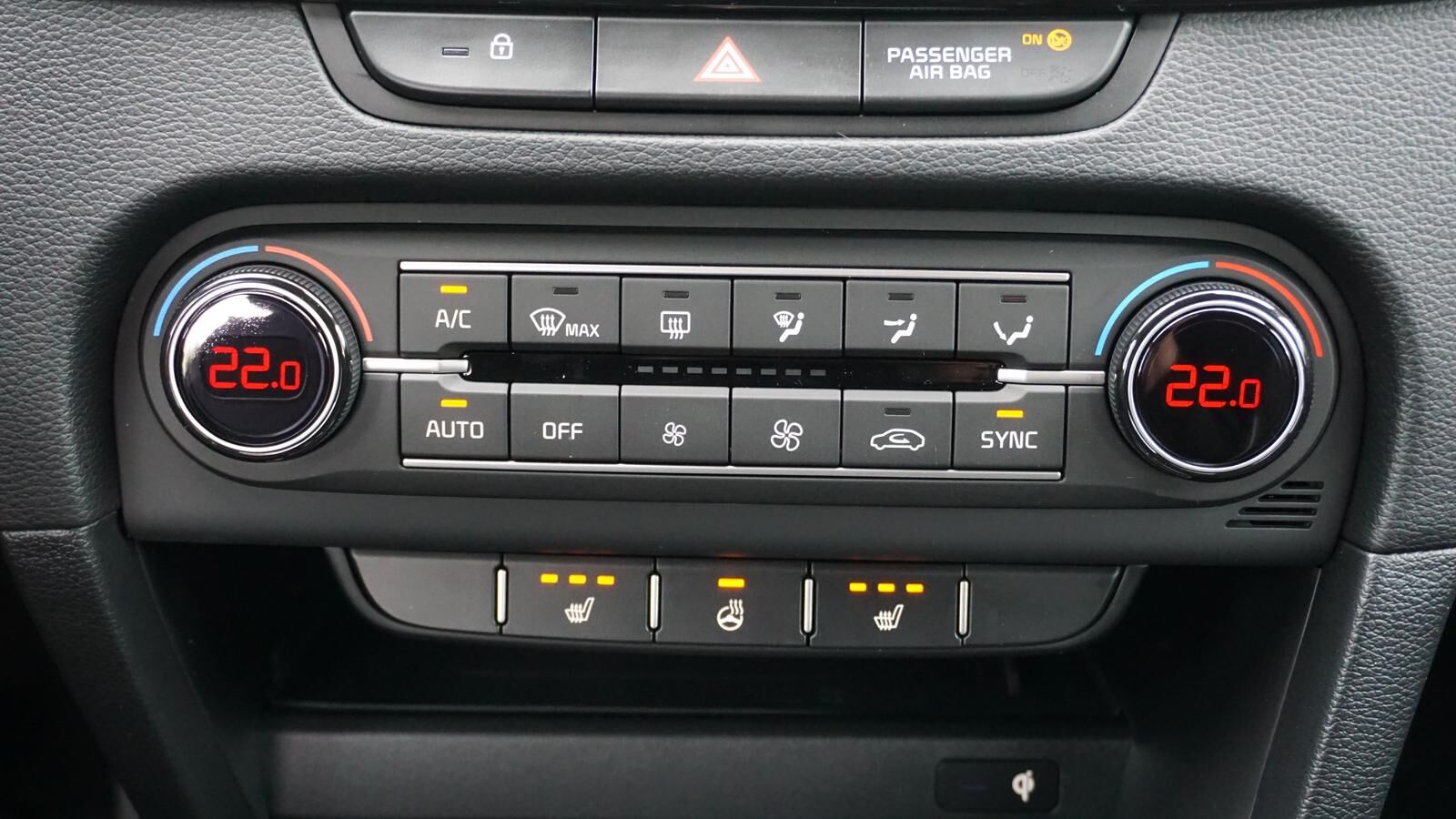 KIA XCeed 1.5 TGDI DCT SPIRIT *LED* NAVI* KAMERA* Ansicht 11 für Fahrzeugdetailseite