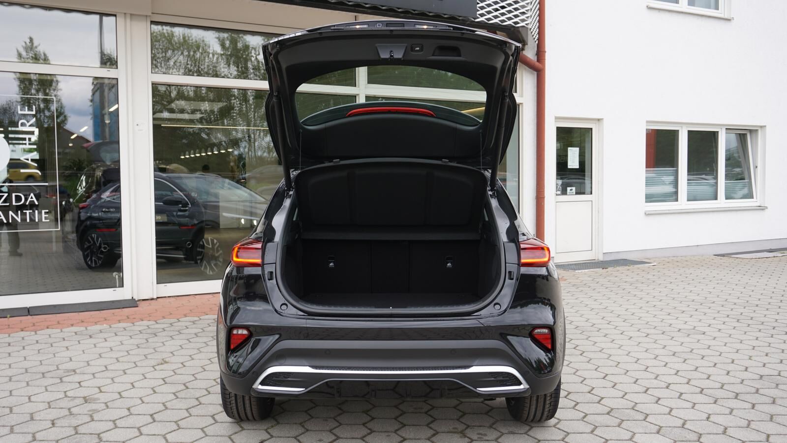KIA XCeed 1.5 TGDI DCT SPIRIT *LED* NAVI* KAMERA* Ansicht 15 für Fahrzeugdetailseite