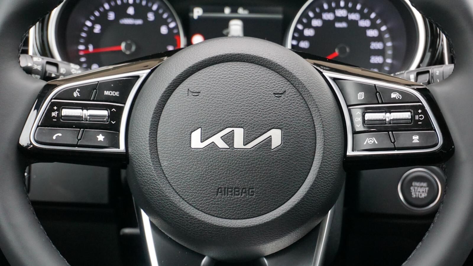 KIA XCeed 1.5 TGDI DCT SPIRIT *LED* NAVI* KAMERA* Ansicht 8 für Fahrzeugdetailseite