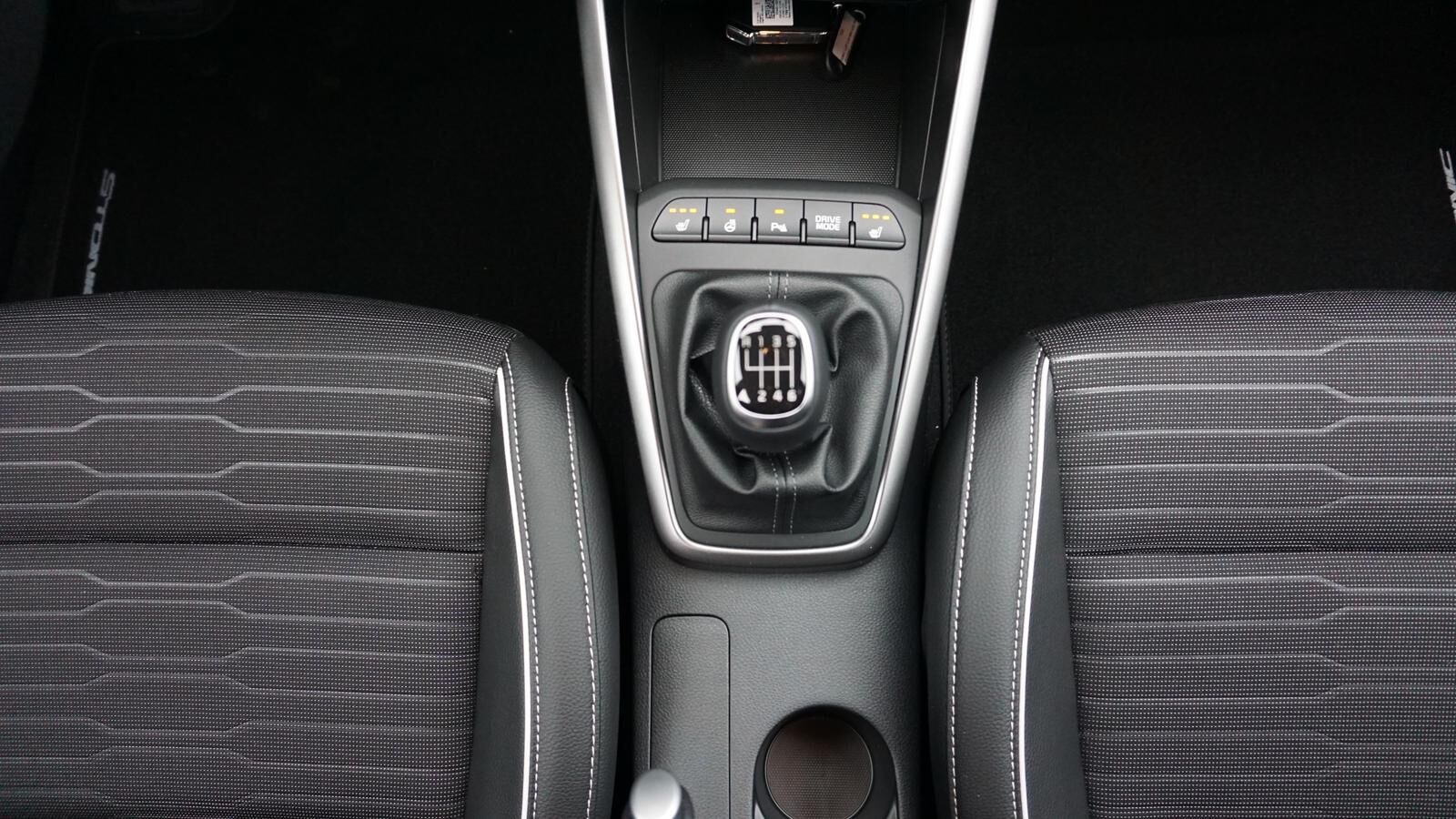 KIA Stonic 1.0T 120 48V GT-LINE *NAVI* LED* KAMERA* Ansicht 12 für Fahrzeugdetailseite