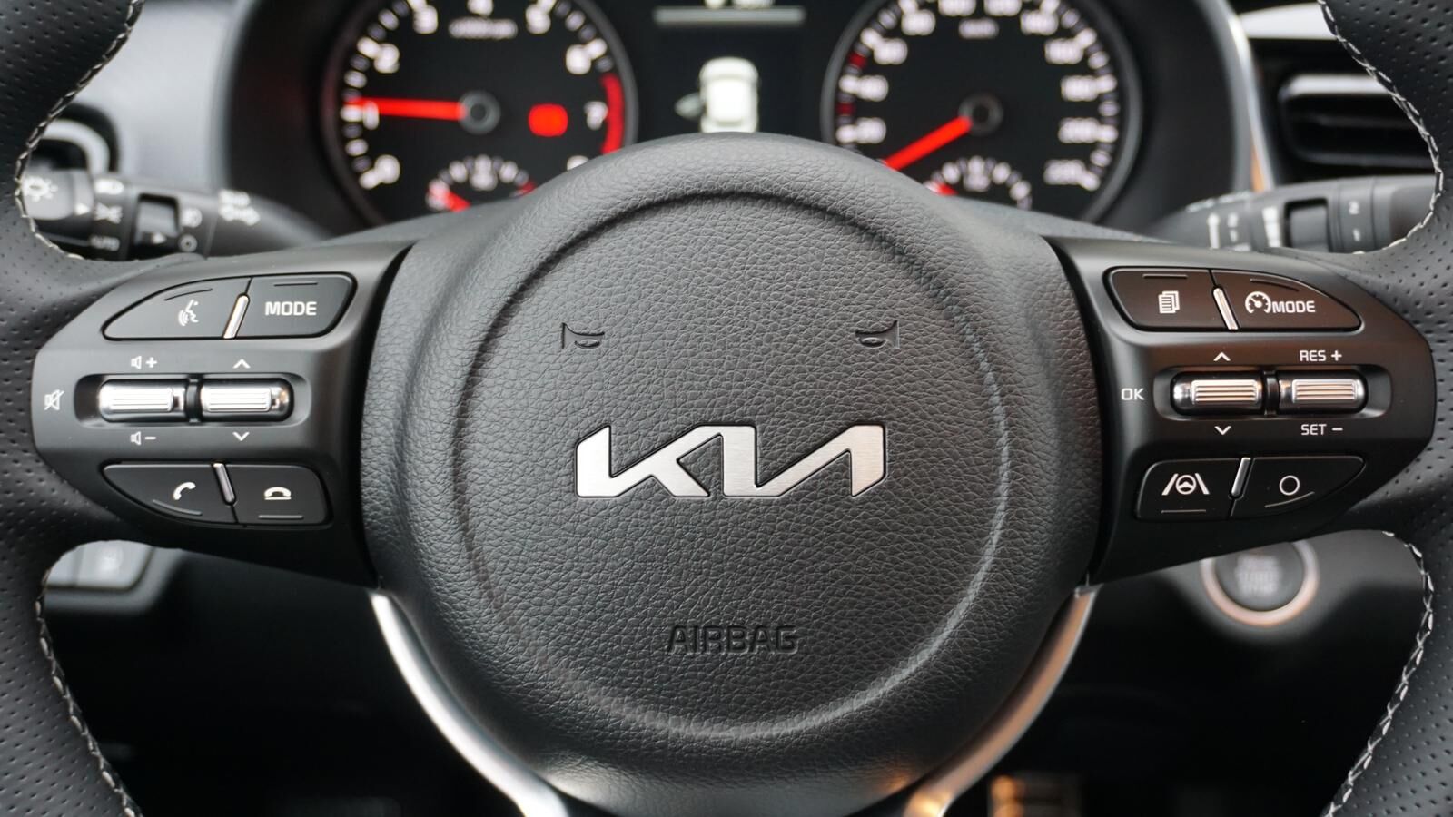 KIA Stonic 1.0T 120 48V GT-LINE *NAVI* LED* KAMERA* Ansicht 7 für Fahrzeugdetailseite