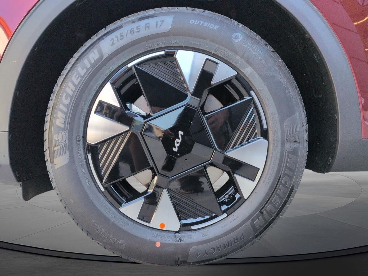 KIA Sportage 1.6T VISION 2WD *P1-Komfort-Paket* Ansicht 11 für Fahrzeugdetailseite