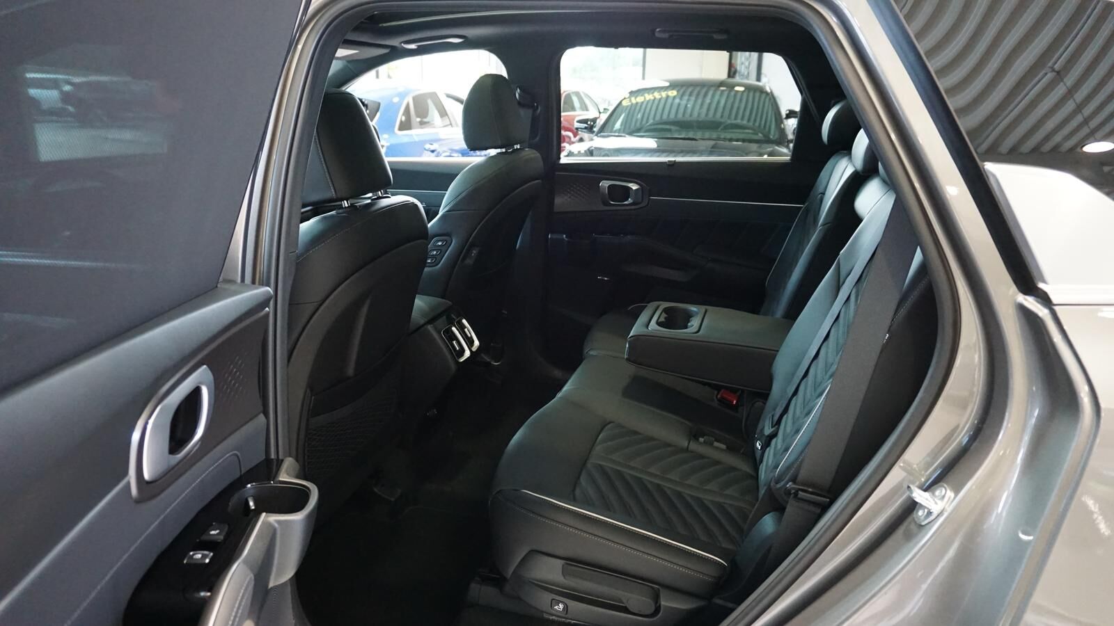 KIA Sorento 2.2 4WD Platinum*PremiumP3*7-SitzerP4* Ansicht 11 für Fahrzeugdetailseite