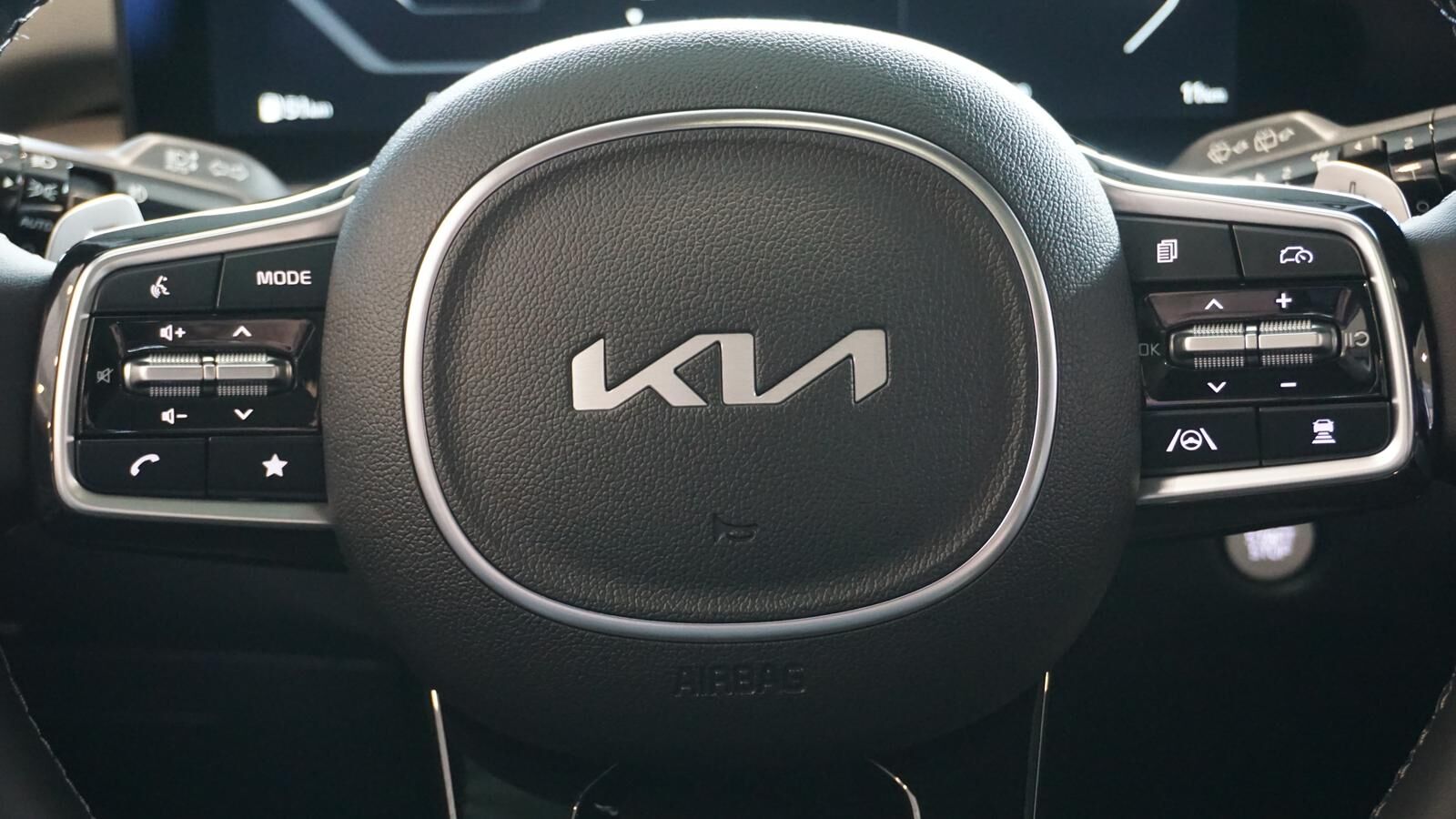 KIA Sorento 2.2 4WD Platinum*PremiumP3*7-SitzerP4* Ansicht 13 für Fahrzeugdetailseite