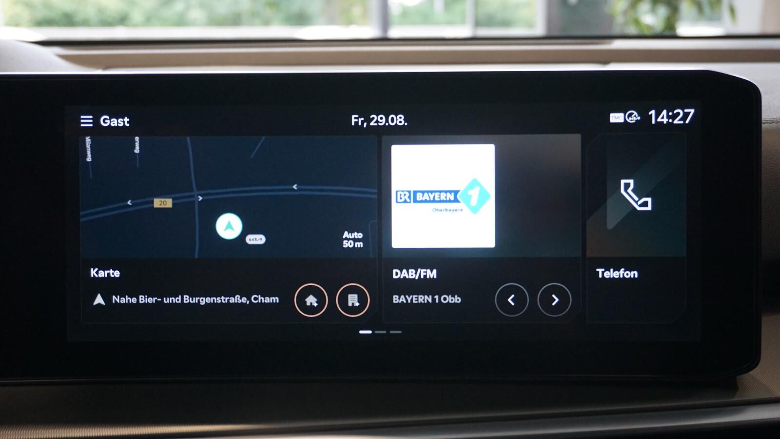 KIA Sorento 2.2 4WD Platinum*PremiumP3*7-SitzerP4* Ansicht 15 für Fahrzeugdetailseite