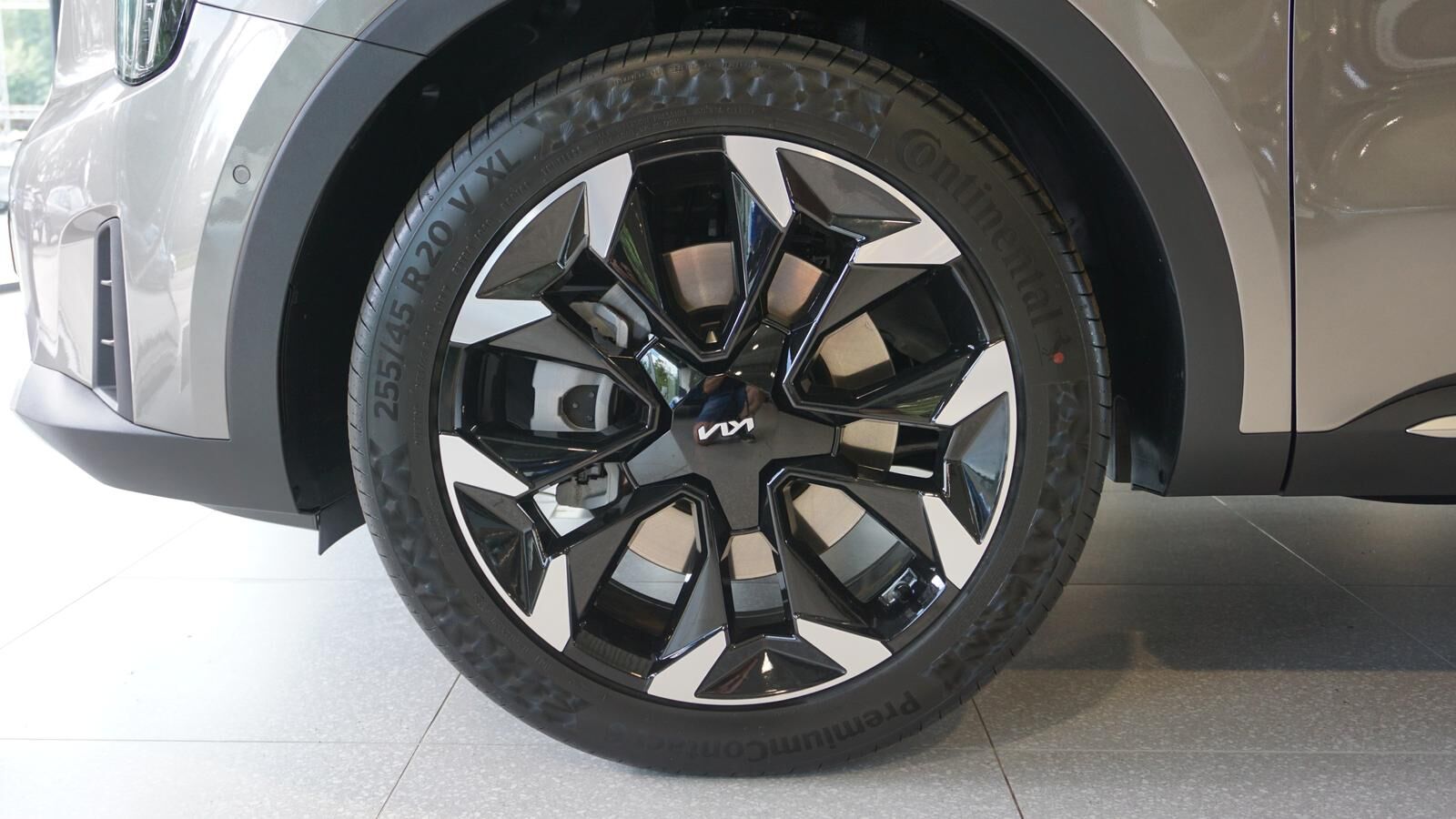 KIA Sorento 2.2 4WD Platinum*PremiumP3*7-SitzerP4* Ansicht 9 für Fahrzeugdetailseite
