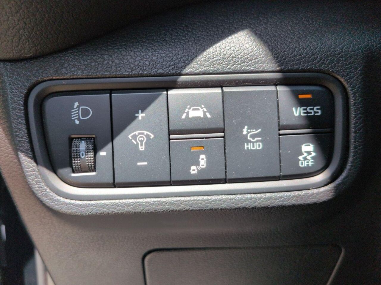KIA e-Soul SPIRIT 64-kWh-Batterie*LEDER*SOUNDSYSTEM* Ansicht 11 für Fahrzeugdetailseite