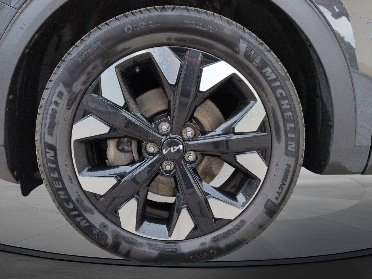 KIA Sportage 1.6l PHEV KOMFORT*ALLRAD*AHK*NAVI*265PS Ansicht 11 für Fahrzeugdetailseite
