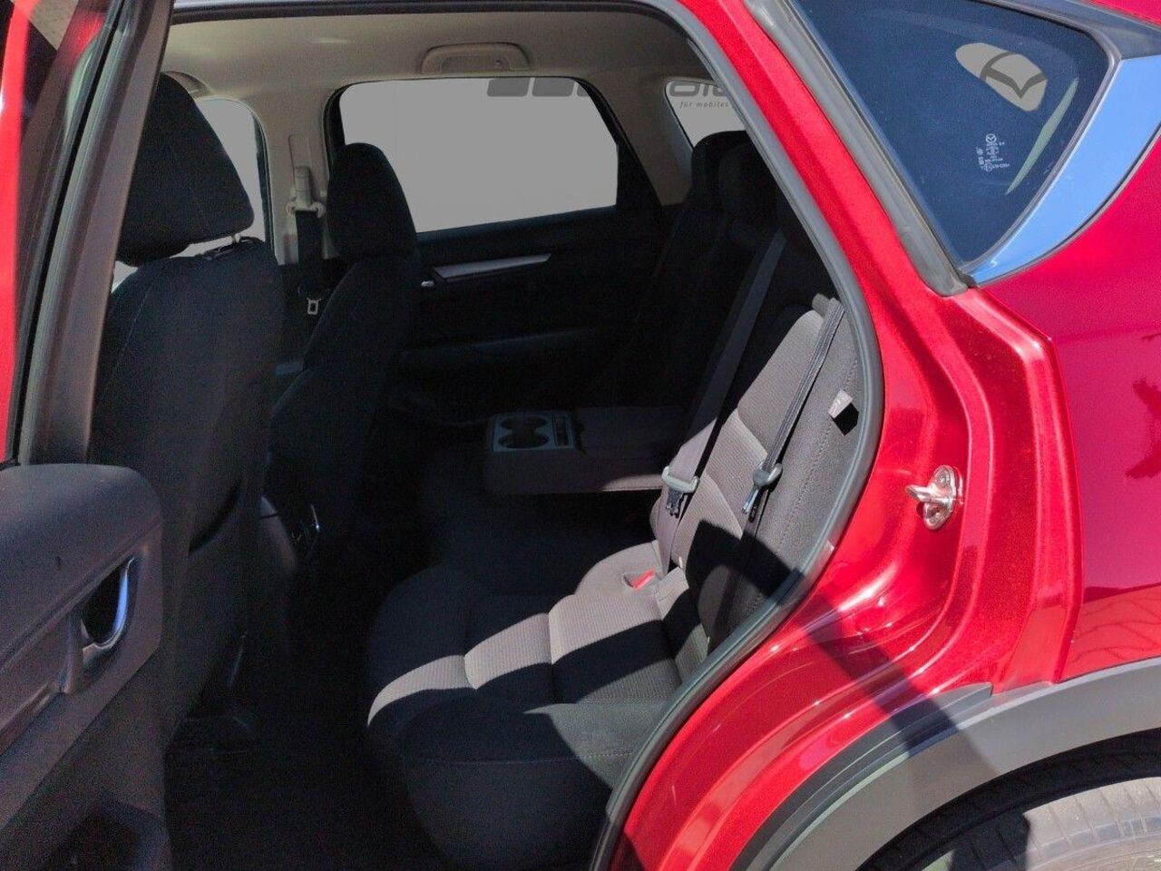 MAZDA CX-5 2.2 SKYACTIV-D AWD ADVANTAGE *NAVI* Ansicht 7 für Fahrzeugdetailseite