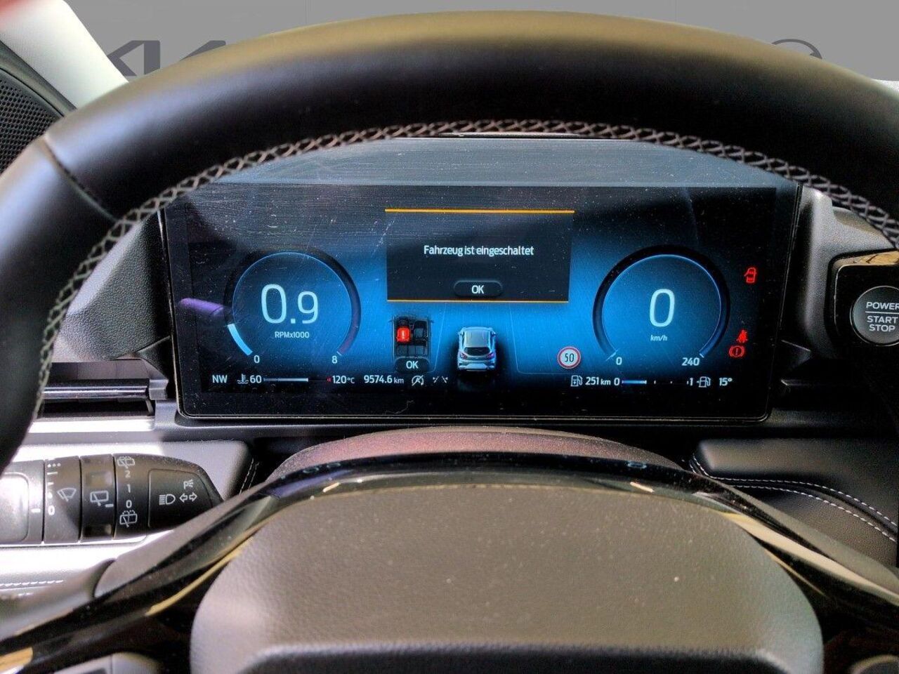FORD Puma 1.0 EcoBoost TITANIUM *NAVI*RÜCKFAHRKAMERA* Ansicht 12 für Fahrzeugdetailseite