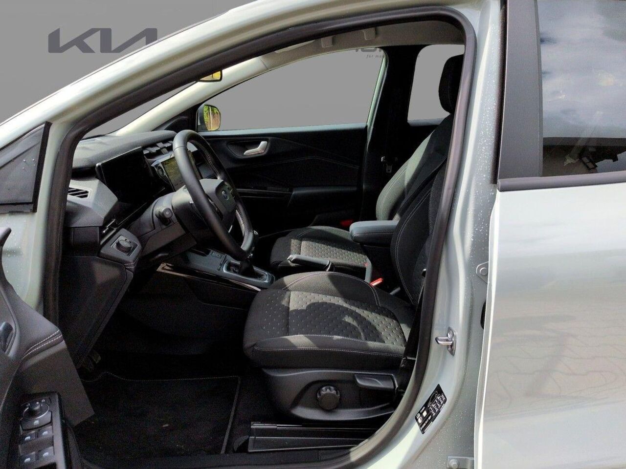 FORD Puma 1.0 EcoBoost TITANIUM *NAVI*RÜCKFAHRKAMERA* Ansicht 6 für Fahrzeugdetailseite