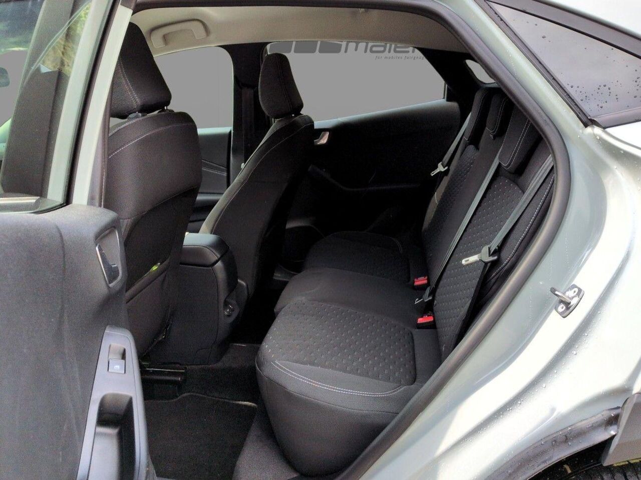 FORD Puma 1.0 EcoBoost TITANIUM *NAVI*RÜCKFAHRKAMERA* Ansicht 7 für Fahrzeugdetailseite