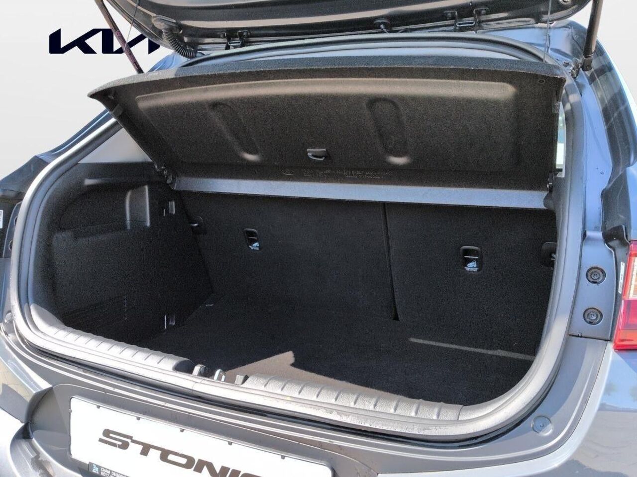 KIA Stonic 1.0 T-GDI DCT SPIRIT *NAVI* LED* KAMERA* Ansicht 5 für Fahrzeugdetailseite