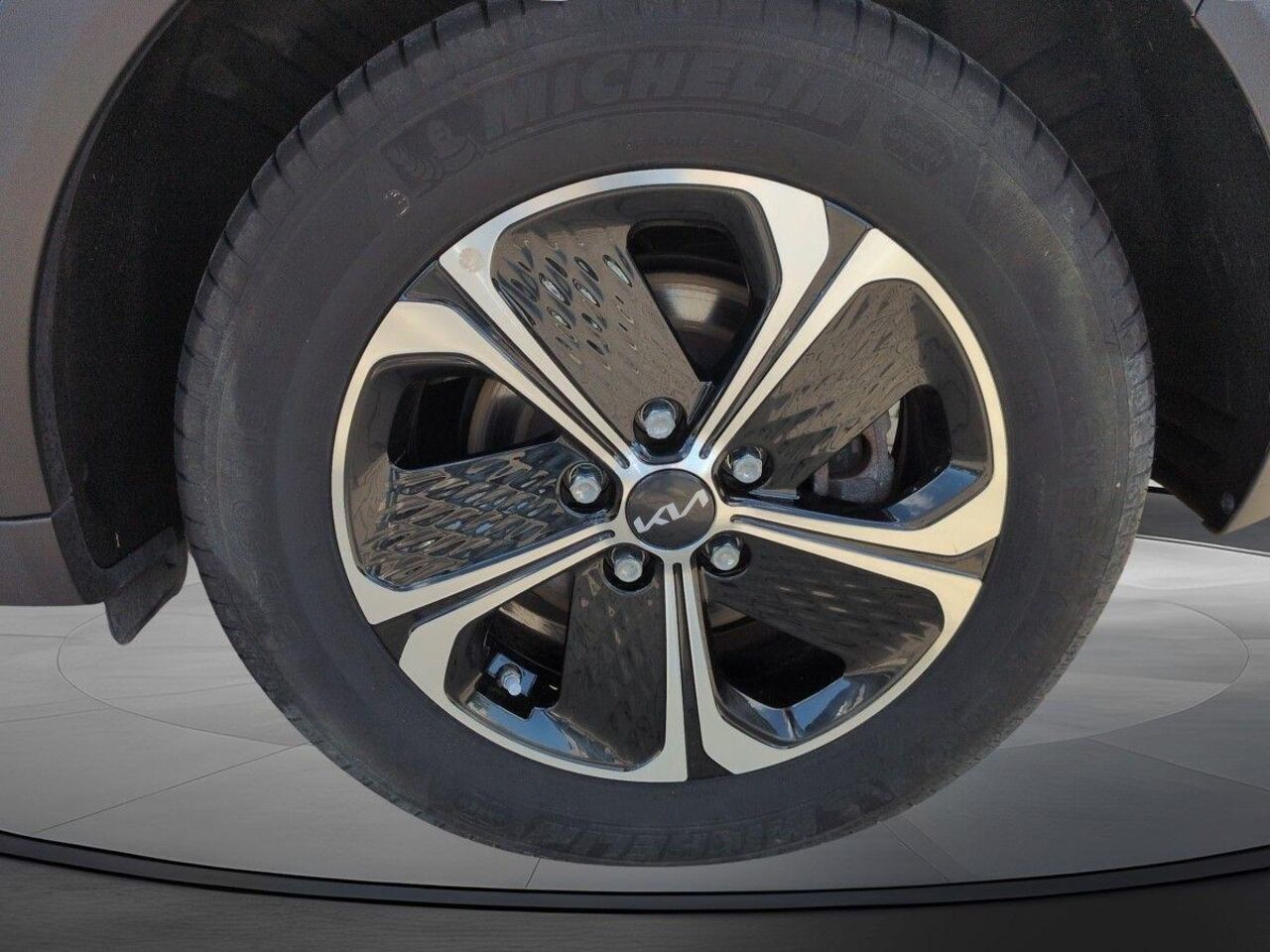 KIA XCeed 1.6 Plug in Hybrid VISION*NAVI*Komfort-P* Ansicht 11 für Fahrzeugdetailseite