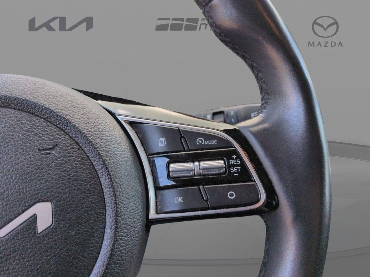 KIA XCeed 1.6 Plug in Hybrid VISION*NAVI*Komfort-P* Ansicht 14 für Fahrzeugdetailseite