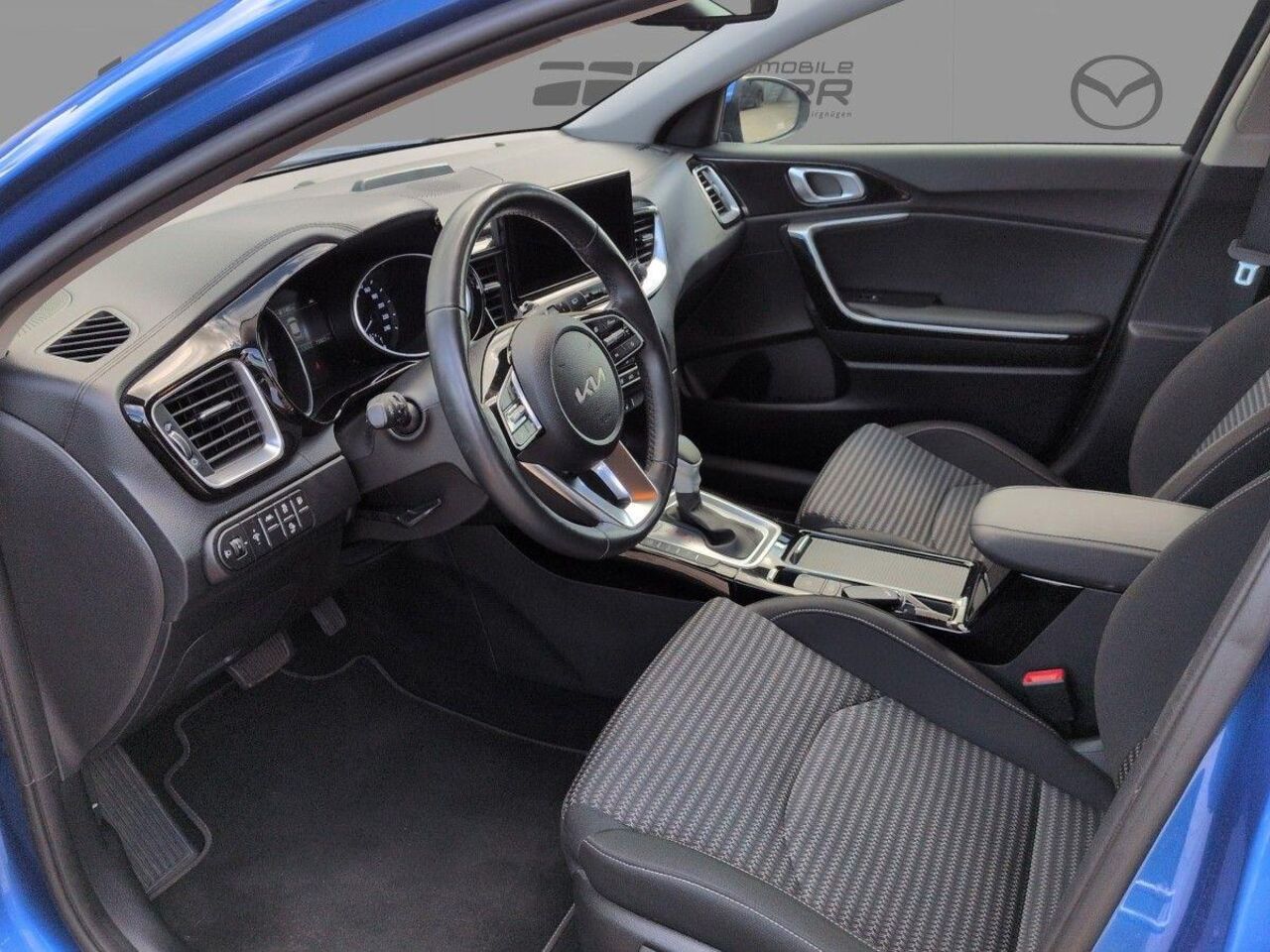 KIA XCeed 1.6 Plug in Hybrid VISION*NAVI*Komfort-P* Ansicht 6 für Fahrzeugdetailseite