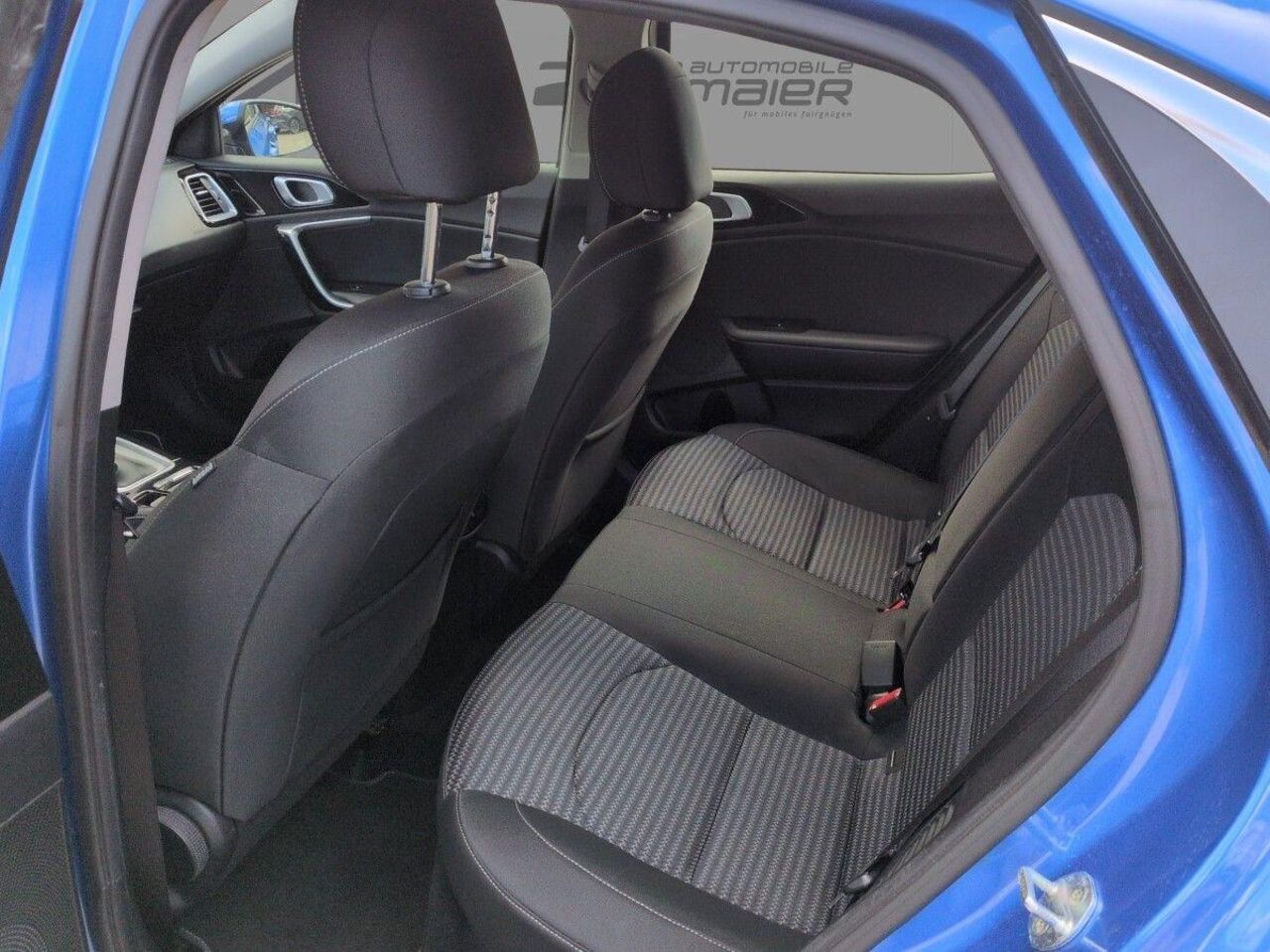 KIA XCeed 1.6 Plug in Hybrid VISION*NAVI*Komfort-P* Ansicht 7 für Fahrzeugdetailseite