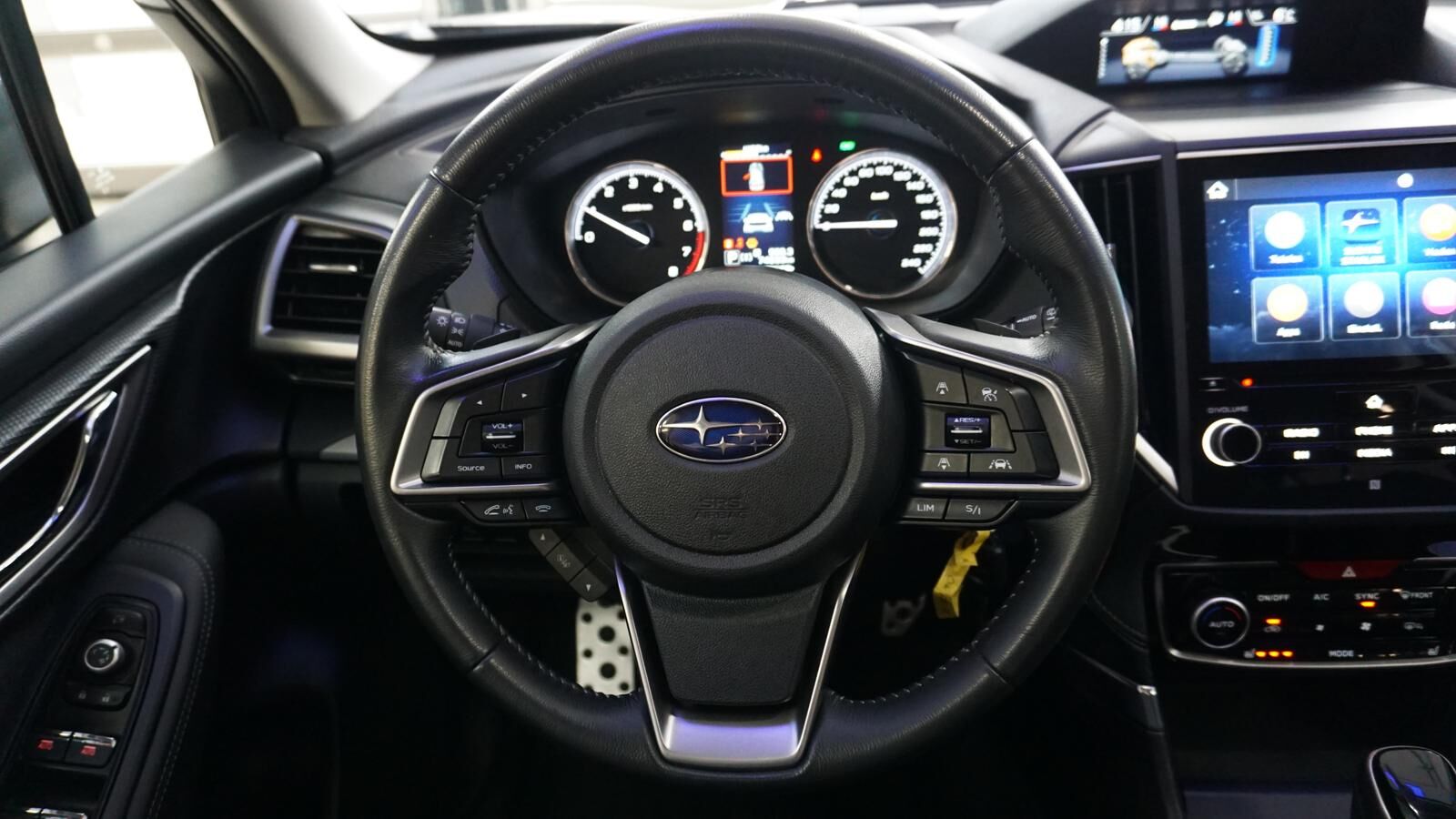 SUBARU Forester 2.0ie CVT Mild-Hybrid Trend*AHK*ALLRAD* Ansicht 11 für Fahrzeugdetailseite