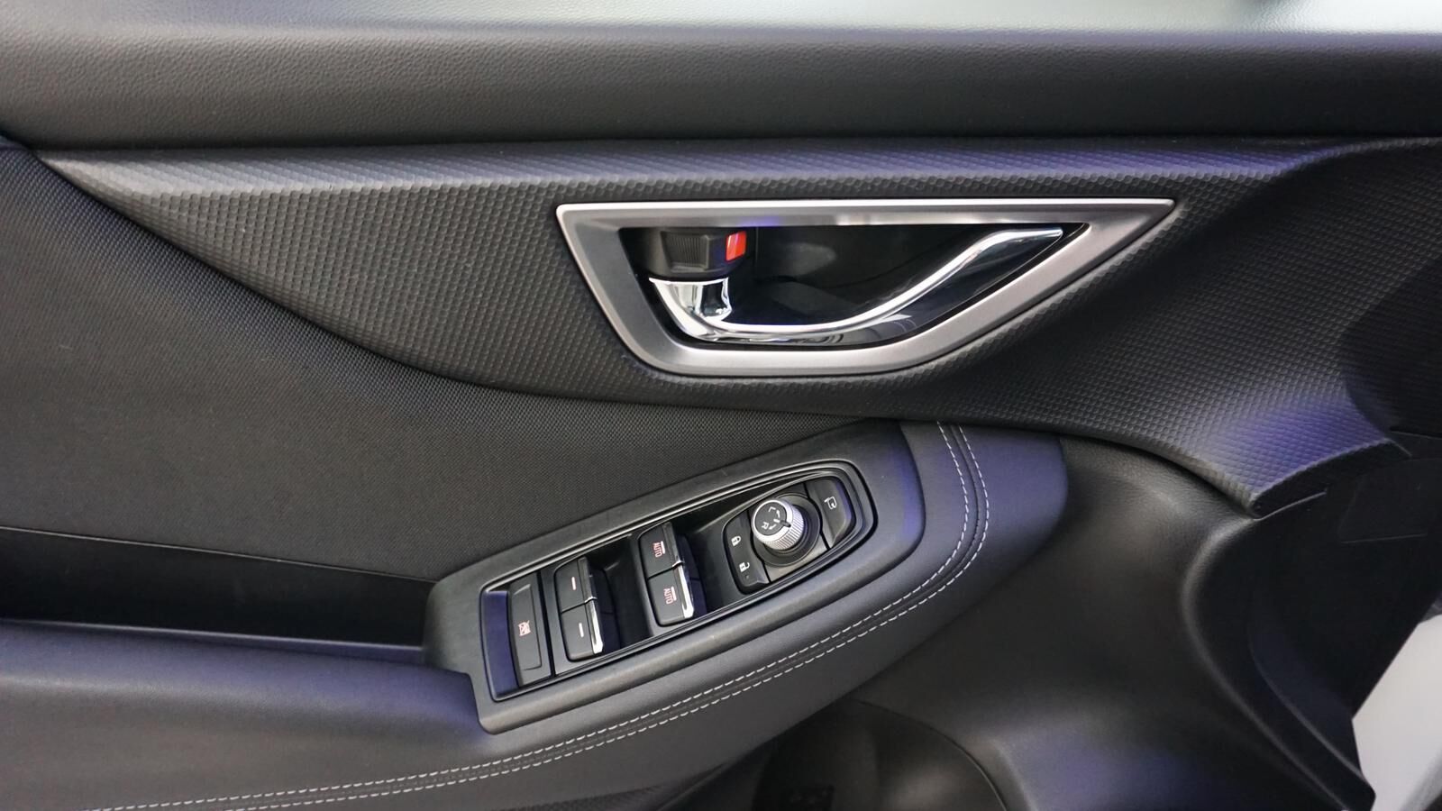 SUBARU Forester 2.0ie CVT Mild-Hybrid Trend*AHK*ALLRAD* Ansicht 15 für Fahrzeugdetailseite