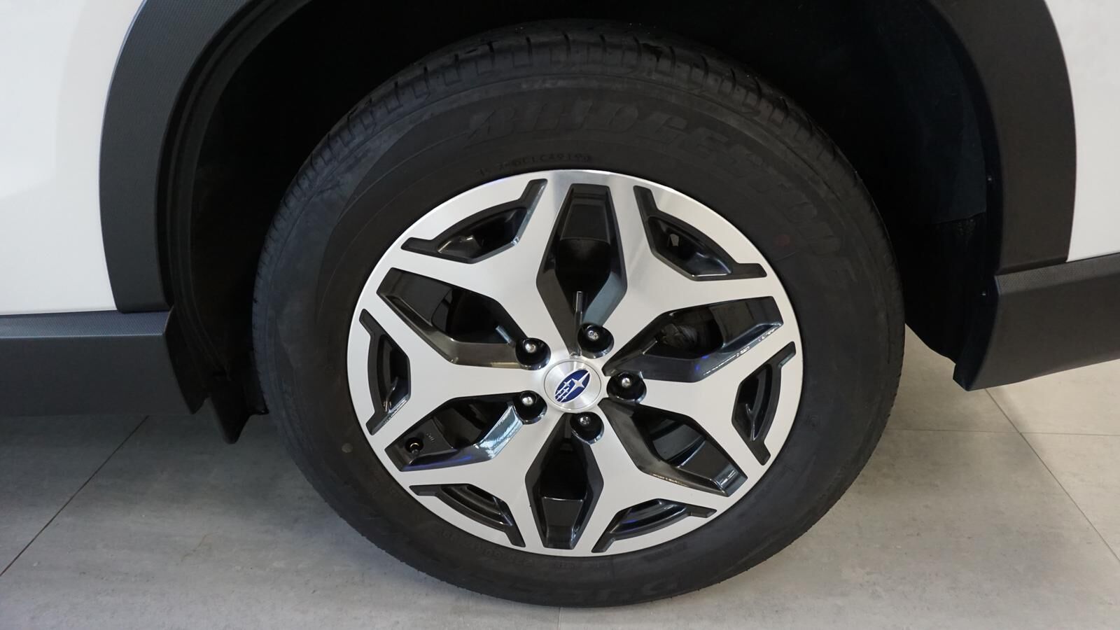 SUBARU Forester 2.0ie CVT Mild-Hybrid Trend*AHK*ALLRAD* Ansicht 17 für Fahrzeugdetailseite