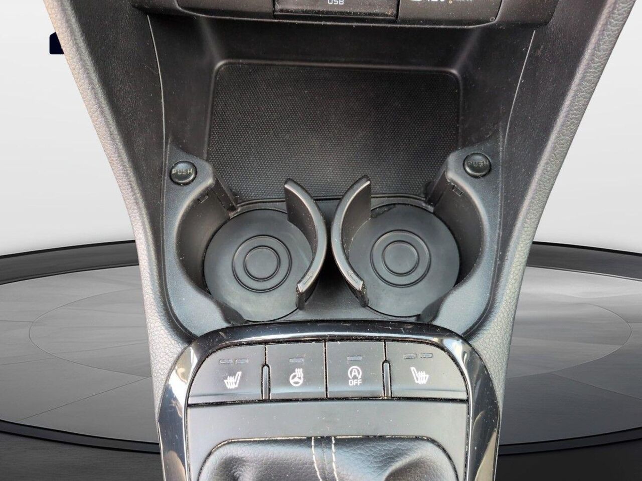KIA Picanto 1.2l 84PS VISION *BLUETOOTH* Ansicht 12 für Fahrzeugdetailseite