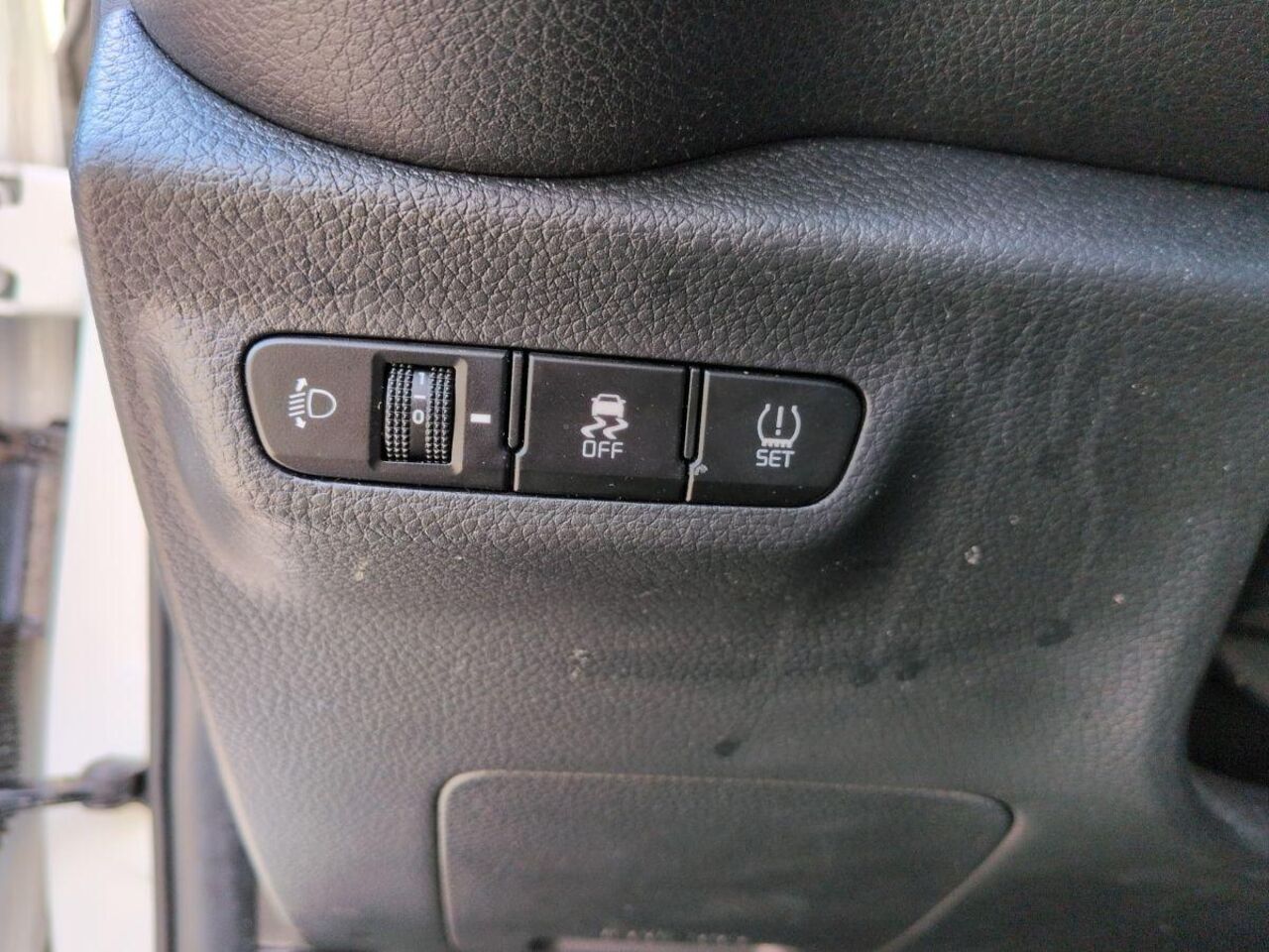 KIA Picanto 1.2l 84PS VISION *BLUETOOTH* Ansicht 15 für Fahrzeugdetailseite