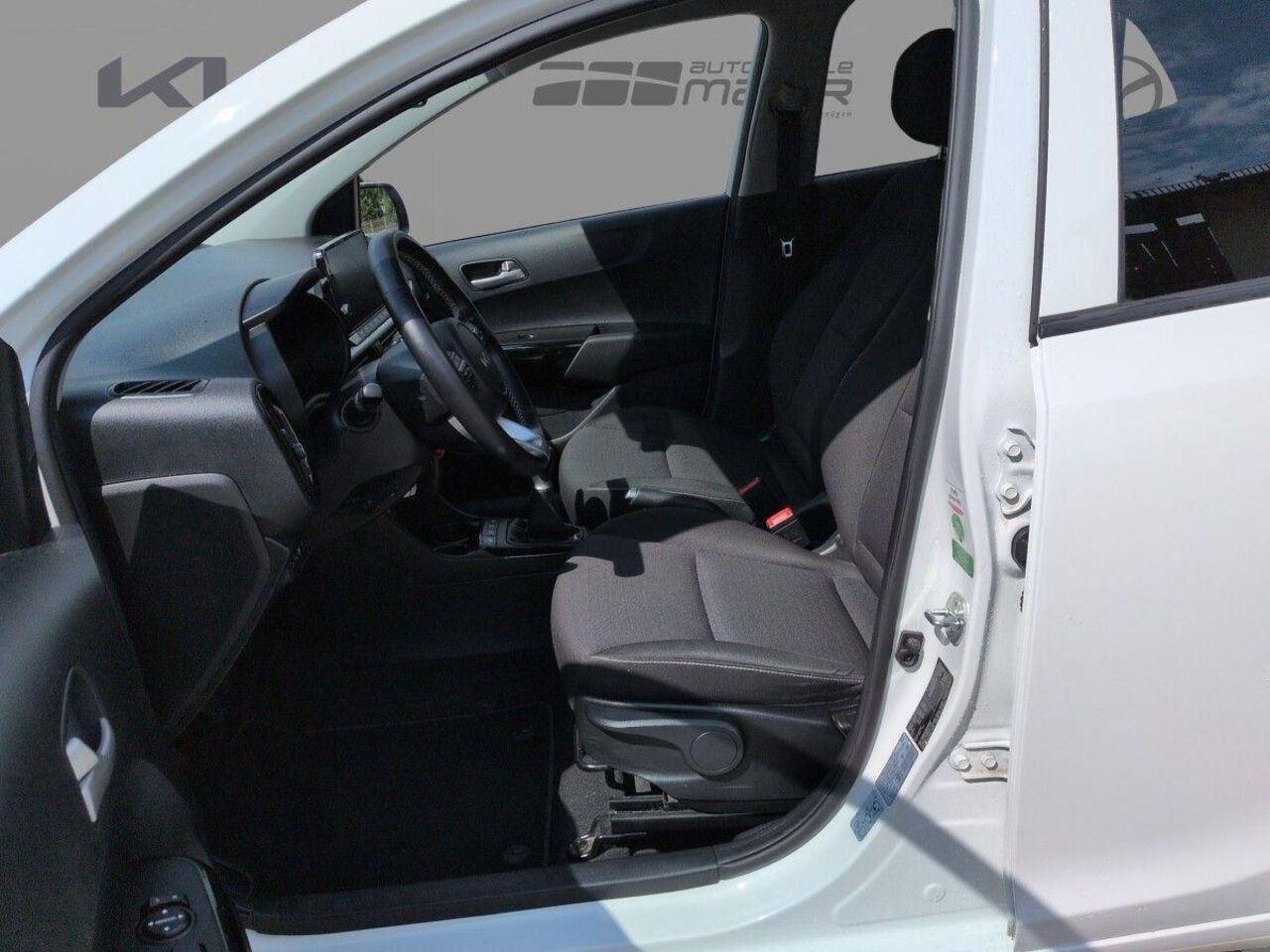 KIA Picanto 1.2l 84PS VISION *BLUETOOTH* Ansicht 6 für Fahrzeugdetailseite