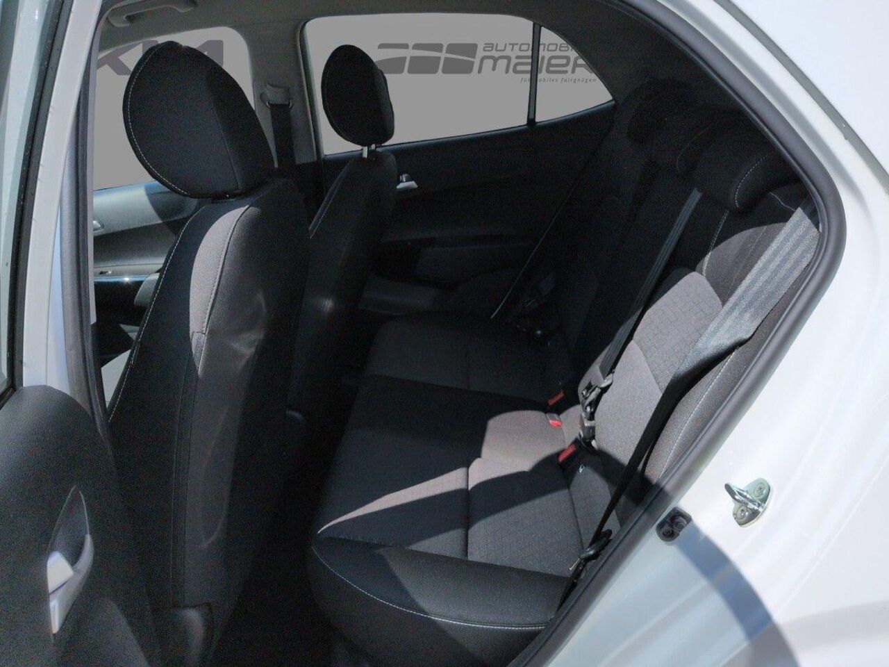 KIA Picanto 1.2l 84PS VISION *BLUETOOTH* Ansicht 7 für Fahrzeugdetailseite