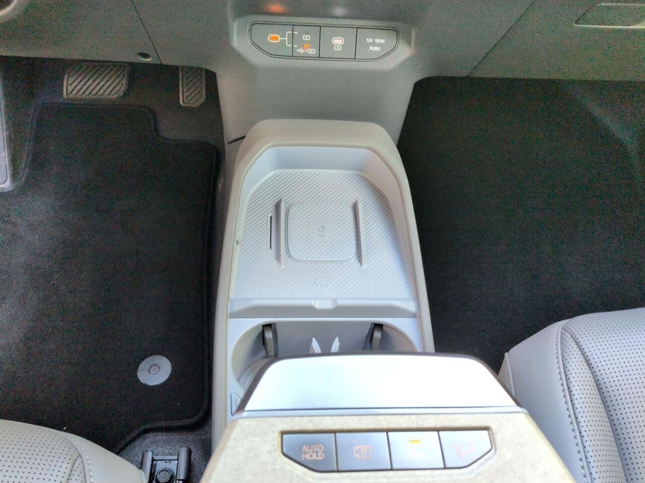 KIA EV3 58,3 kWh EARTH *360° KAMERA*NAVI* Ansicht 13 für Fahrzeugdetailseite