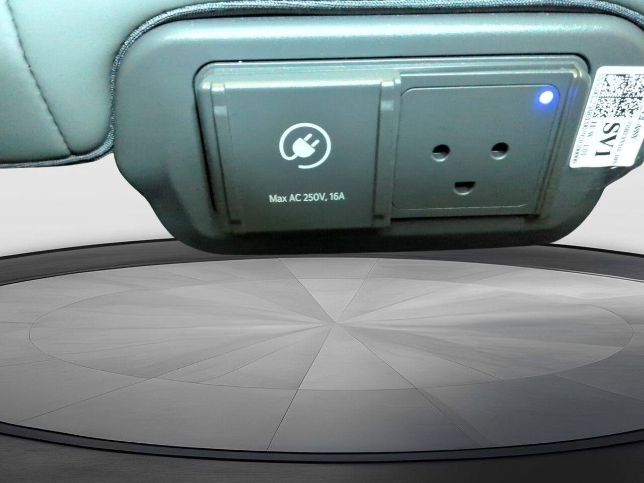 KIA EV3 58,3 kWh EARTH *360° KAMERA*NAVI* Ansicht 14 für Fahrzeugdetailseite