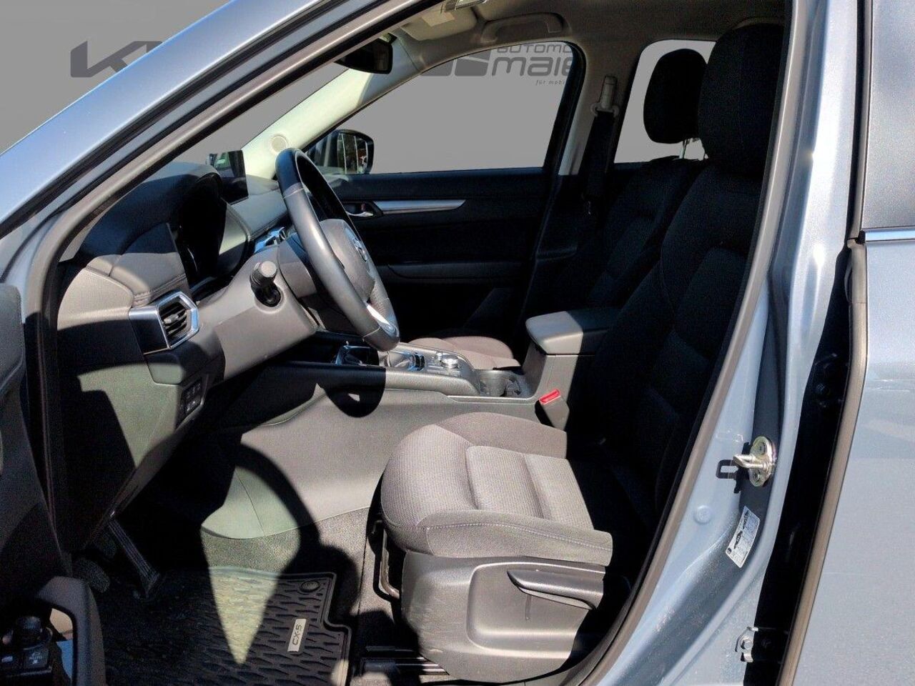 MAZDA CX-5 2.0 SKYACTIV-G Advantage *NAVI*360°KAMERA* Ansicht 6 für Fahrzeugdetailseite