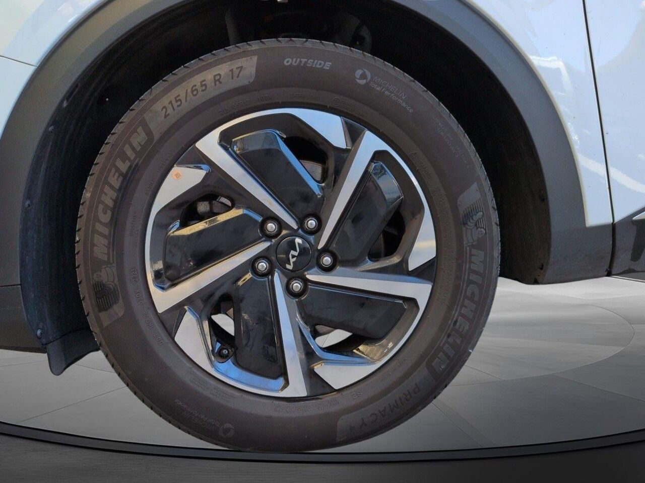 KIA Sportage 1.6 2WD VISION*KAMERA*NAVI*LED* Ansicht 11 für Fahrzeugdetailseite